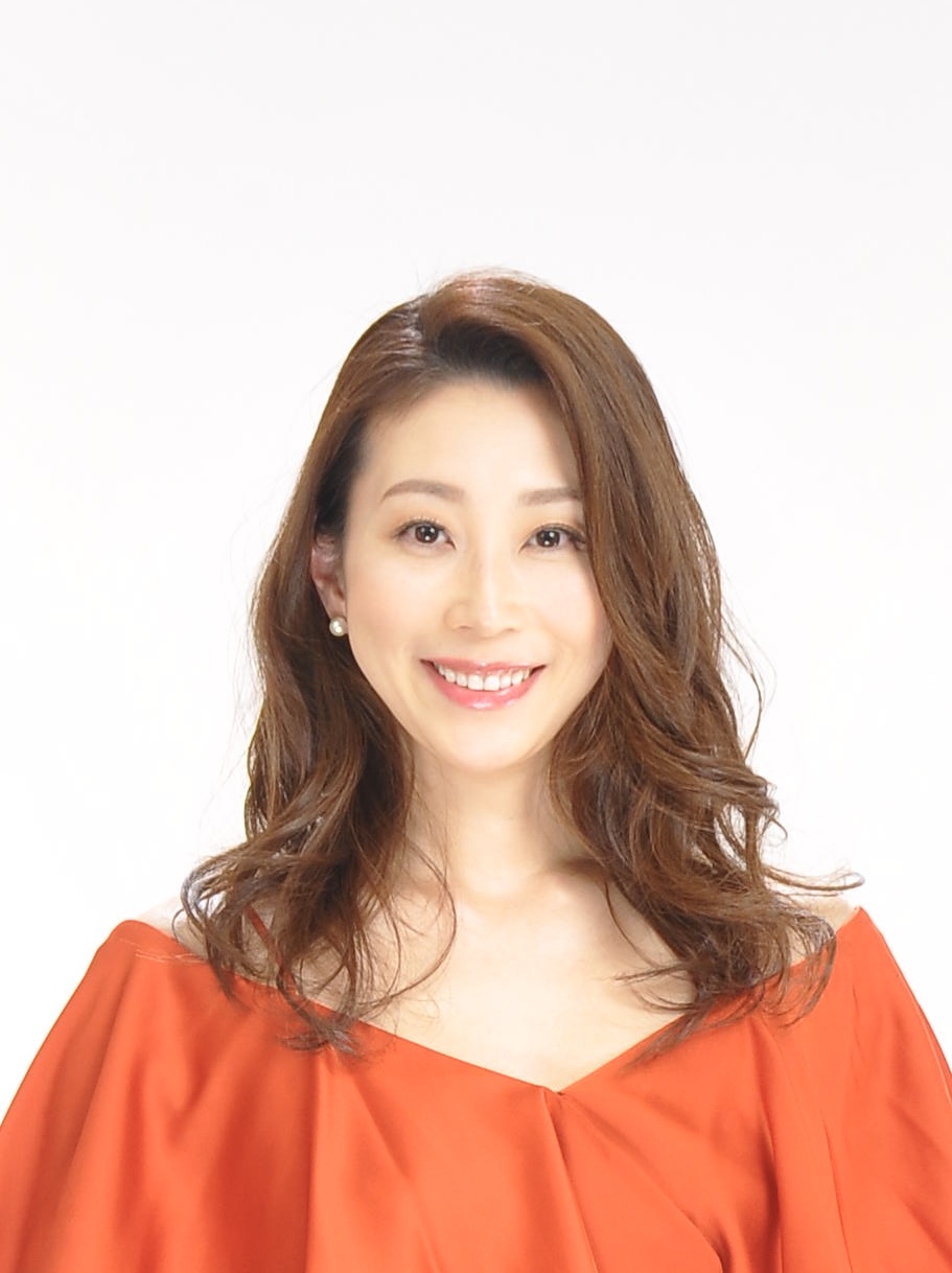 是永美穂